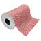 12 Pack: 5.375" x 1yd. Encrusted Glitter Ribbon by Celebrate It™